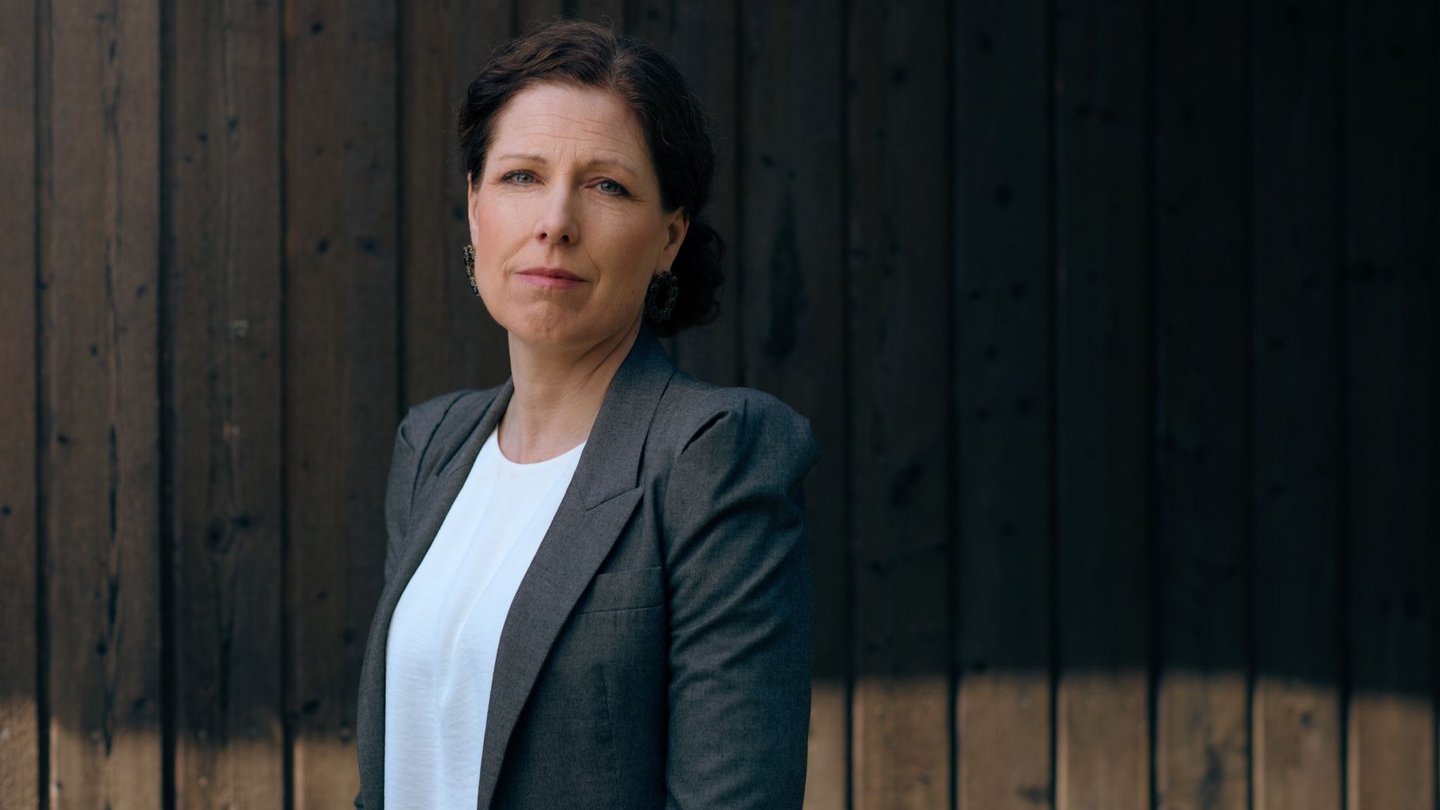 Porträtt Caroline Källner