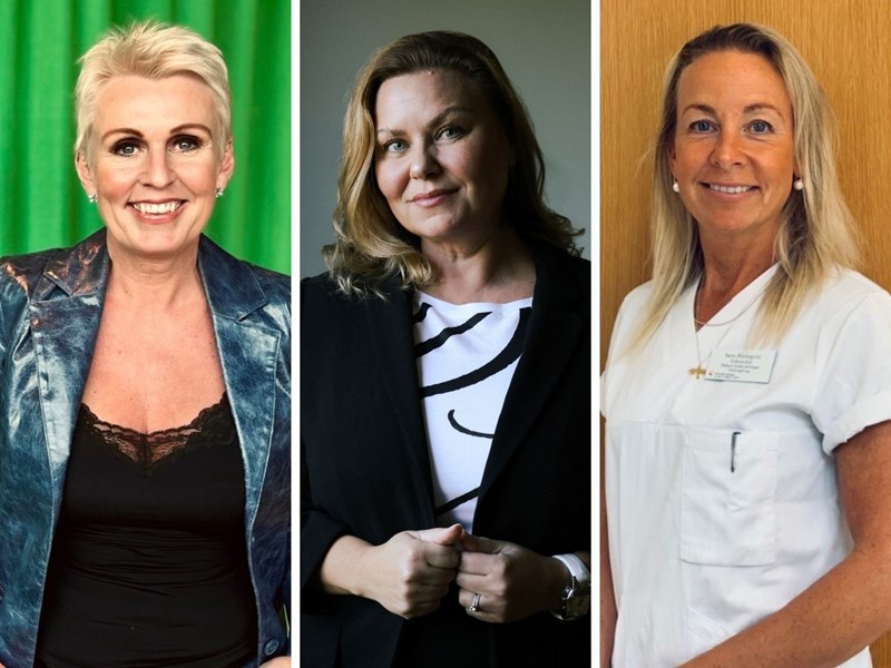 Guldkransenfinalisterna 2024.