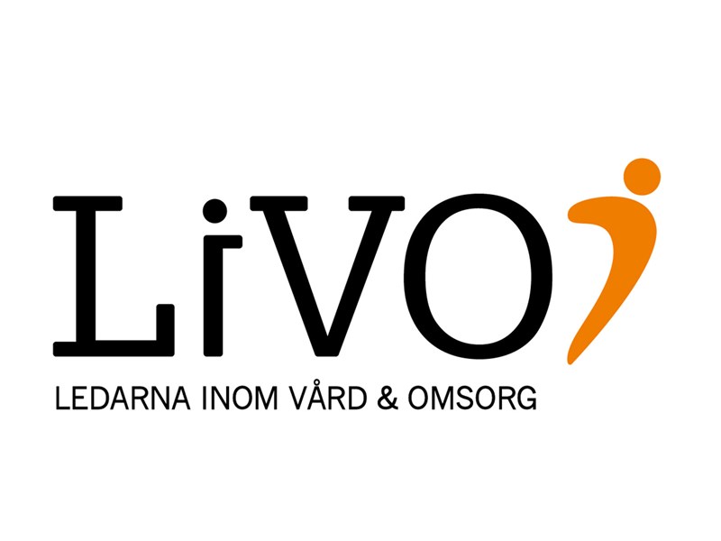 Logotype Livo.