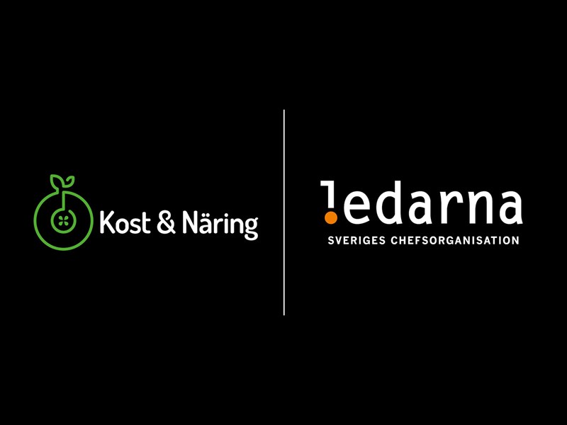 Logotype Kost & Näring.