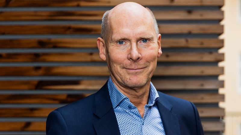Porträtt Per Karseland.